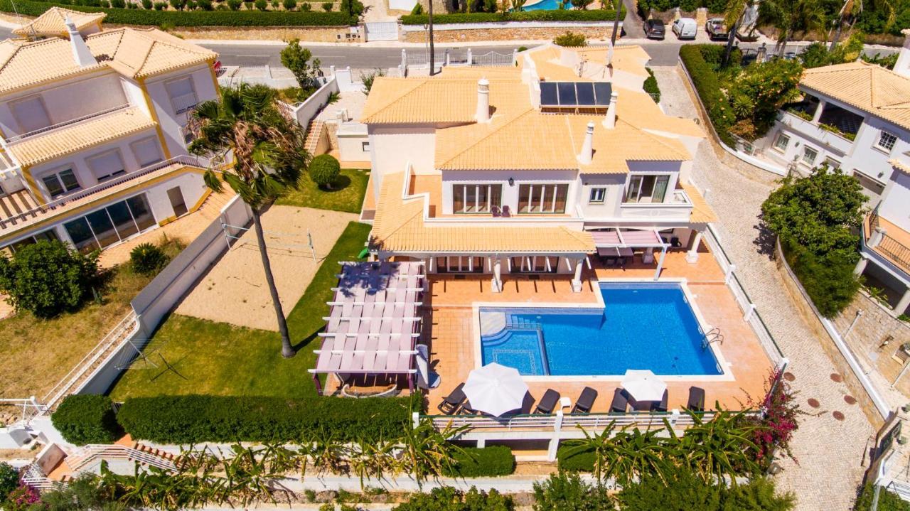 Pedro Mar Villa Albufeira Dış mekan fotoğraf